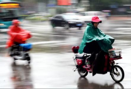 济南将迎强降雨 市政府召开视频会议部署应对