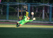 U19足协杯决赛在潍坊举行 点球大战决出冠军