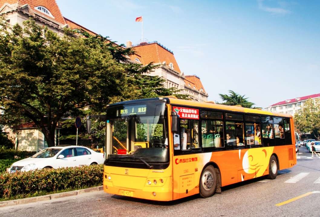 天津639路公交车路线东线 天津轻轨