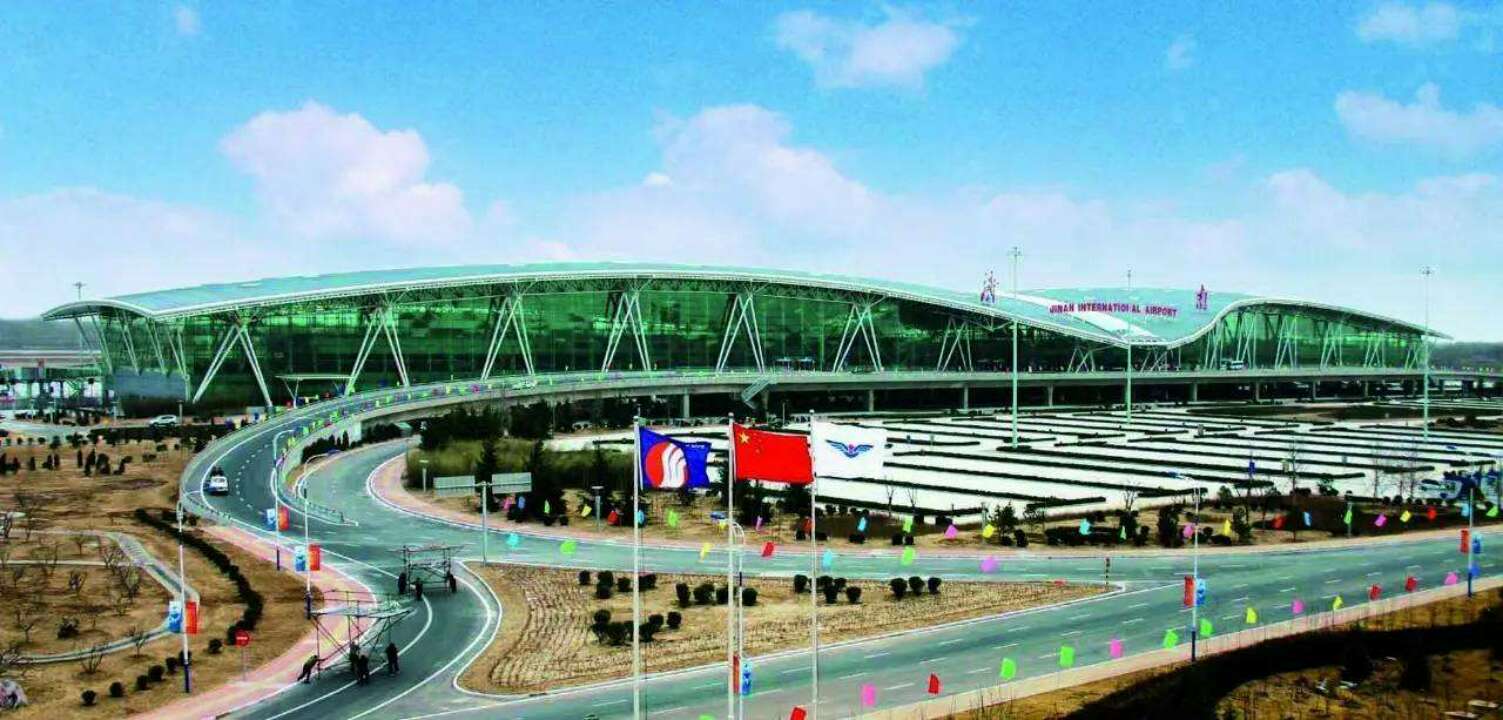 避暑有了新去处 济南机场将于7月5日开通延吉至济南航线