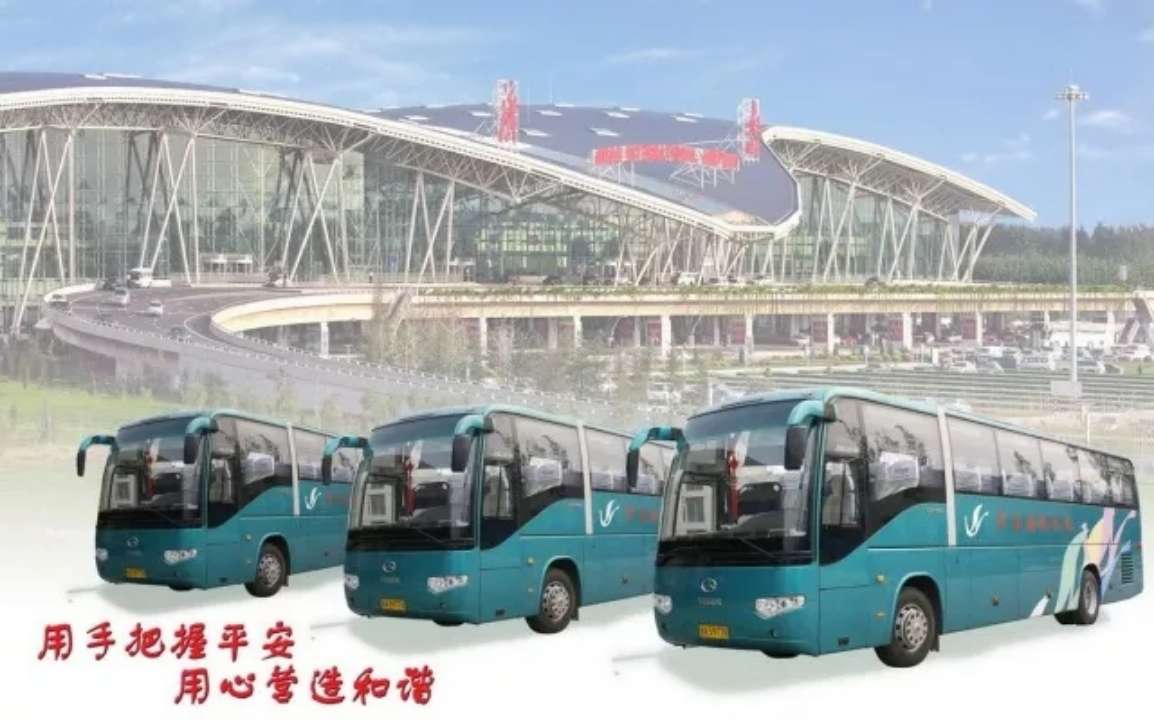 7月10日起，济南国际机场将新增机场至八一立交桥线路