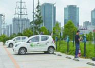 潍坊市获批建设国内首个电动汽车交流充电桩检定装置