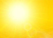 海丽气象吧｜滨州继续发布高温黄色预警信号 请注意防暑降温