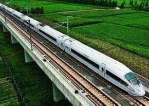 山东高铁建设新进展：潍莱高铁全线架梁，济青高铁完成加固