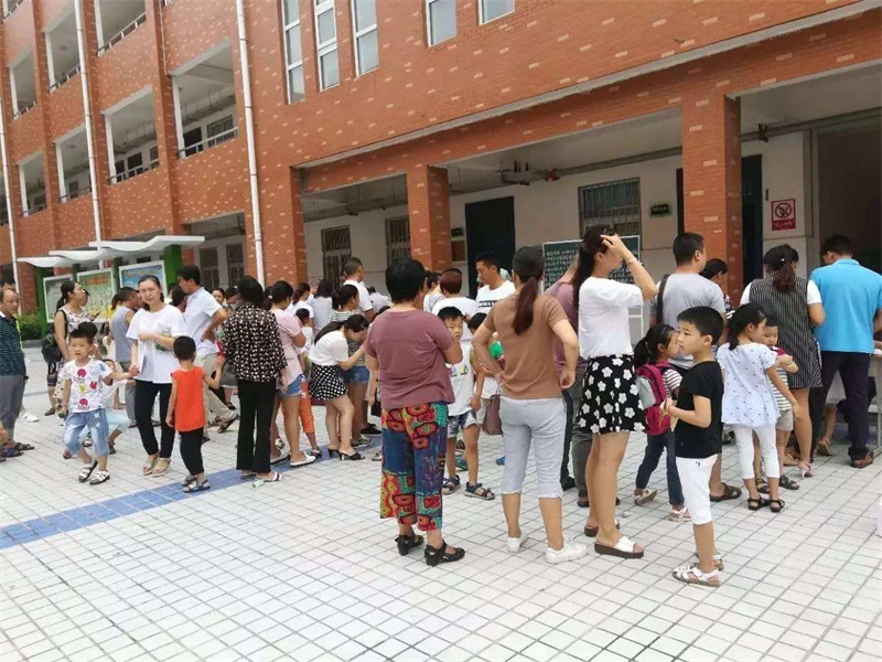 济宁高新区发布进城务工人员随迁子女积分入学办法