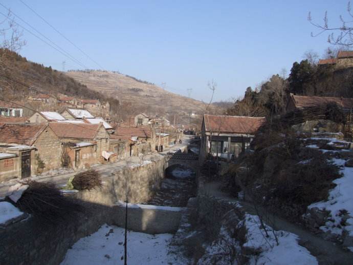 镇上瓦泉村(博山草莓),山东省淄博市淄川区昆仑镇马棚村(卧虎山椿芽)