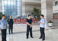潍坊滨海公安做实招才引智工作助力高质量发展