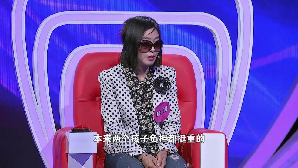为爱转身|恩爱夫妻二十载,如今家闹又为何?