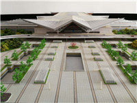 先睹为快！潍坊三座新建高铁站已初见规模