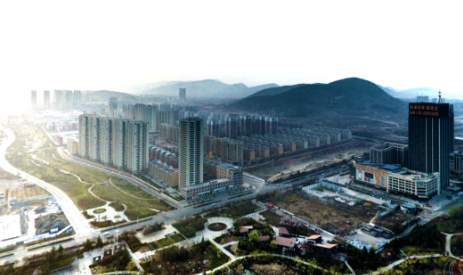 枣庄薛城上半年第三产业增加值达69.16亿  不断呈现新亮点