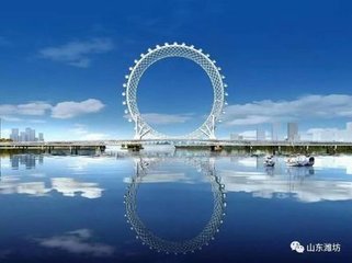 潍坊滨海全力打造山东全域旅游版图新生力量 上半年旅游接待151.15万人次
