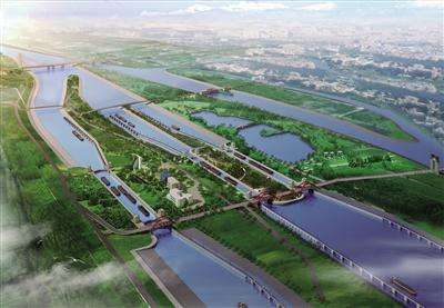到2030年，枣庄全面建成水土流失综合防治体系