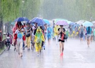 海丽气象吧丨受台风“摩羯”影响 潍坊下周迎来“连雨天”