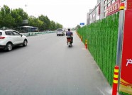 潍坊胜利街部分路段封闭施工 这6条公交线路临时“改道”