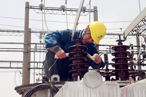 注意！济宁供电公司发布8月份停电公告