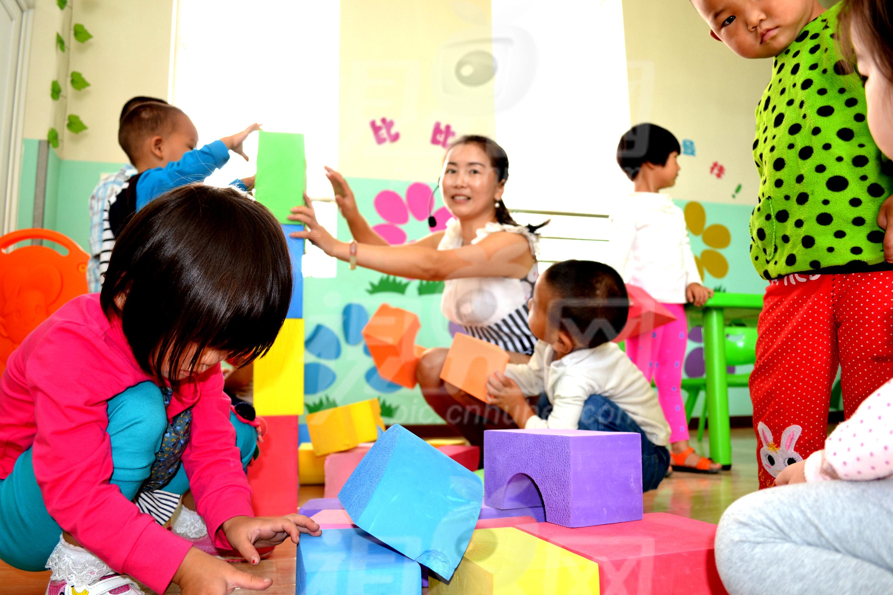 枣庄市直公办幼儿园保教费标准提高 9月1日起实施