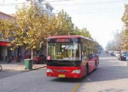 8月18日起，潍坊76路等3条公交线路站点“增容”