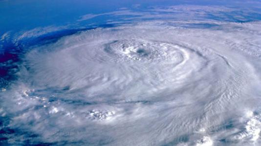海丽气象吧|“温比亚”开始影响济南 地质灾害预警已经发布