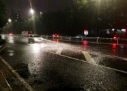 海丽气象吧丨“温比亚”来袭 潍坊最大点降雨量突破120毫米