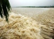 “温比亚”来袭 潍坊6水库出库流量突破100立方米/秒