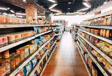 1-7月山东全省社会消费品零售总额同比增长9.2%