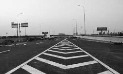 扩散！临沂双岭路部分路段自8月28日起半封闭施工 为期9个月