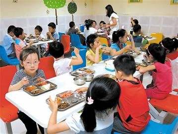 济宁公布2018年秋季学生小饭桌名单 共700家