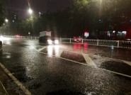 海丽气象吧丨潍坊发布暴雨黄色预警 局部地区降雨将超过百毫米