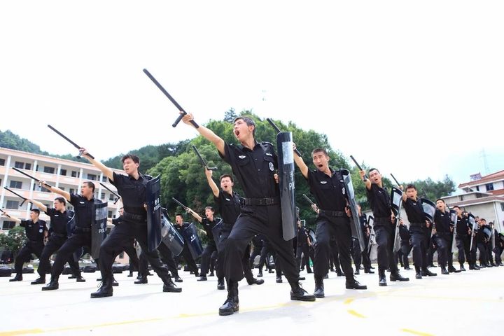 枣庄山亭警方招聘25名警务辅助人员 9月2日起报名