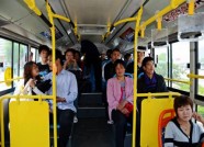消除公交“盲区” 潍坊72路等3条公交线路9月1日起改版升级