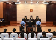 郑州铁路局原副局长李学章受贿案在泰安一审宣判 获刑11年