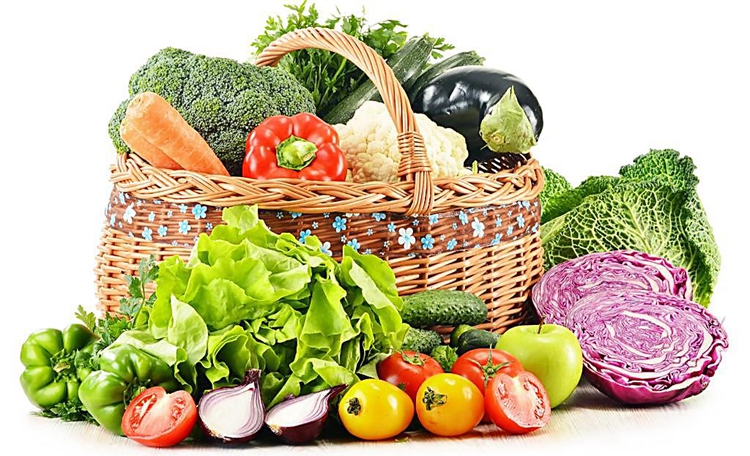 山东蔬菜价格趋稳回落 寿光19种蔬菜批发价1.41元