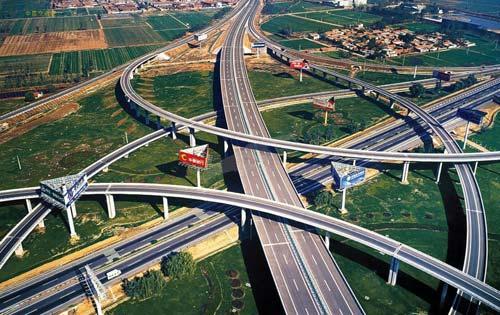 司机注意！济青高速公路改扩建，这一段将交通管制