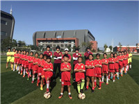 潍坊女足教练员王丽成功入选国家“双百计划”