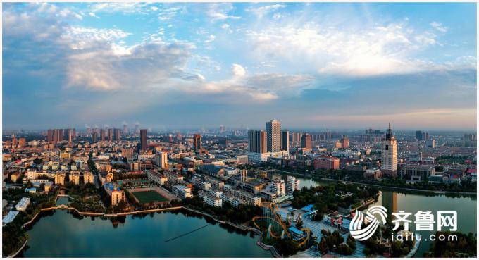 海丽气象吧丨德州气温要跳水,凉凉唱起来