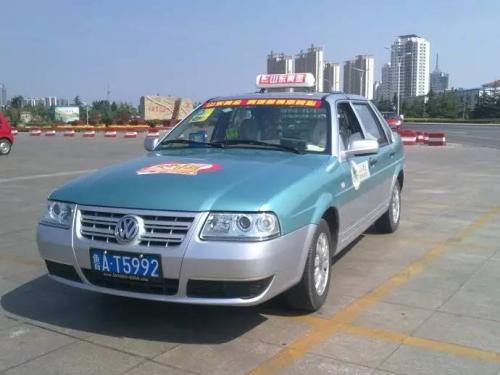 济南：被投诉多发出租车驾驶员将依法撤销从业资格