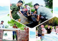 山东抗灾救灾恢复重建工作进展：各级已拨付救灾资金10.86亿元