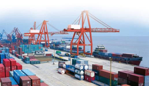 前8个月山东省外贸进出口总值1.2万亿元 同比增3.2%