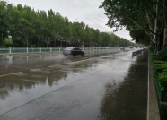 海丽气象吧丨潍坊降雨持续至9月20日 雨后最低温逼近10℃