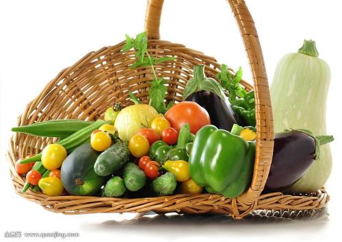 山东上周蔬菜价格止跌上涨 蛋类批发价9.96元/公斤