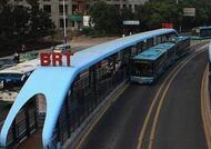 9月22日济南公交BRT9号线开通 途经这些站点！