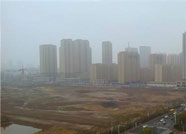 海丽气象吧丨滨州市气象局解除大雾橙色预警信号