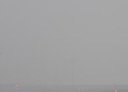 海丽气象吧丨滨州发布大雾橙色预警信号 请注意防范
