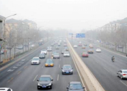 海丽气象吧丨潍坊部分地区出现能见度低于200米的浓雾 昼夜温差达13℃