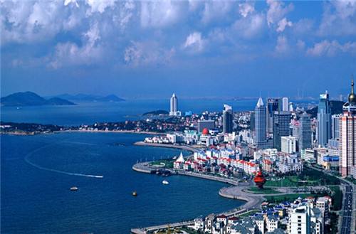 “山东省适宜人居环境奖”名单出炉！威海、潍坊、青岛等8市上榜