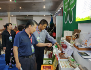 潍坊在第十五届中国林产品交易会上获得24个奖项 现场交易额5万余元