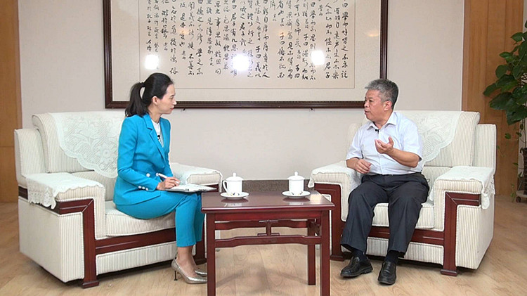 专访 | 孔子研究院院长杨朝明：“文化自信”源于“文化自知”