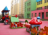 济南两年内幼儿园学位将增近5万个 万科城等33个片区要整改