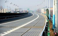 这个国庆长假，山东高速公路设置 65处交通事故快处快赔点