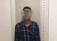 寿光警方依法刑拘一男子 两年多“报警”竟高达353次